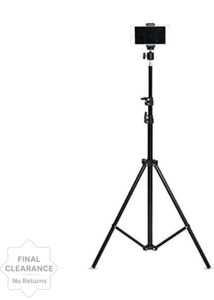 New Tripod For Multiple Uses