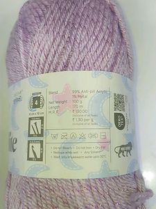 Ganga Starlite Knitting Yarn