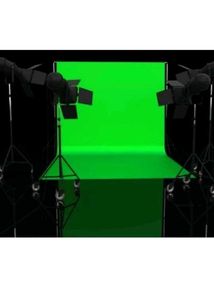 Vistook Green screen