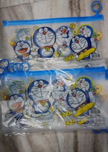 Pencil Pouches