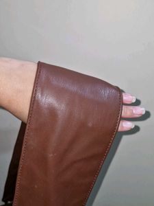 Brown Crossbody Bag | FOREVER 21 |