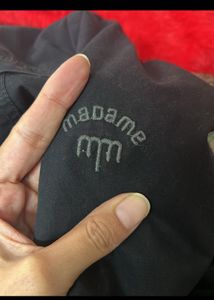 Madame Jacket