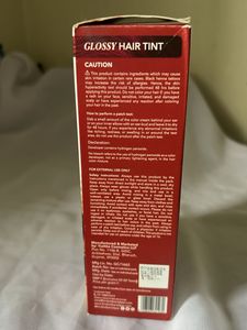 Paradyes True Red Hair Tint