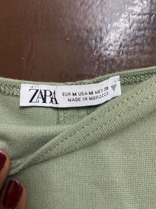 Mint Green Bodycon Dress