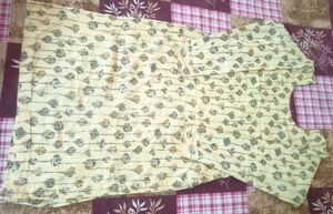 Suit Salwar Set