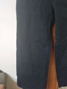 Flared Pants