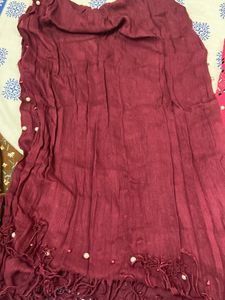 Cotton Stole