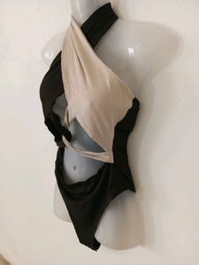 SEXIEST SHEIN BODYSUIT
