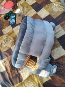 Baby Support Seat bab
