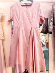 Midi Dress For Girls