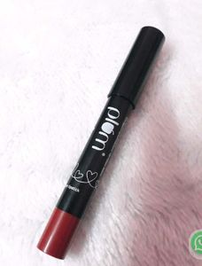 Plum Twist &amp; Go Matte Lipstick Combo of 6 Crayon