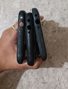 Redmi Y3 Phone Covers