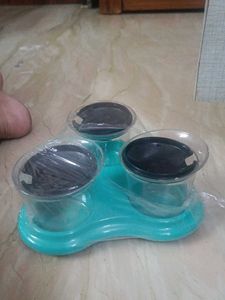 Dry Fruits Container