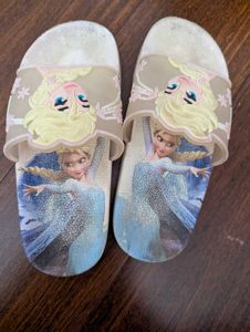 Frozen Elsa Slides