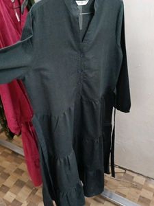 women dress corduroy fabric