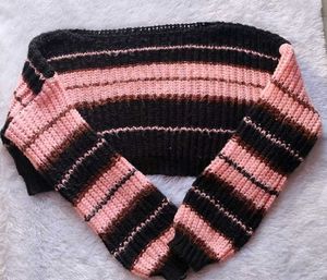 Beggie Sweater