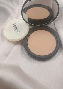 Glimmer Compact Powder