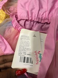 Hopscotch Romper
