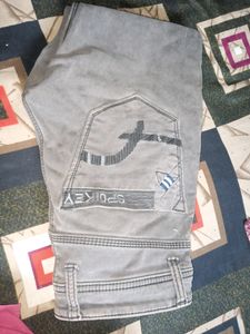 Use Jeans Pant 12 Year Boy