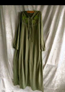 Beautiful Long Gown...