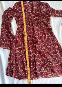 Pull Bear Dress