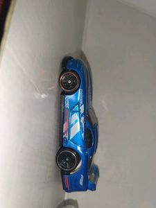 Dodge Viper Hot Wheels Car(little strach)