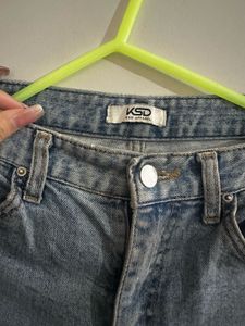 Zara Jeans Combo