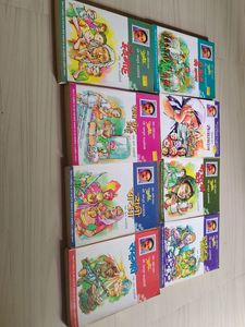 Combo Of 8 Premchand Books