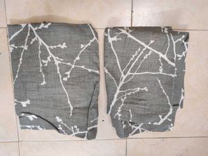 Grey Pillow Covers