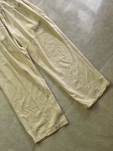 Wide Leg Trouser 🦀