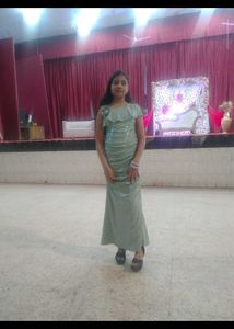 Sparkly Silver Party Dress / Ladies Shirt