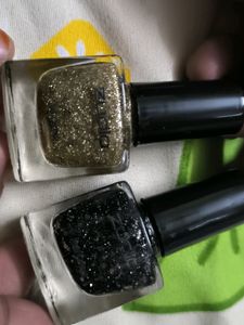 Zudio Nail Polish