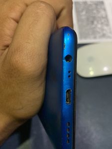 Realme C3