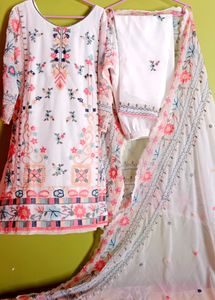 Kurti Set