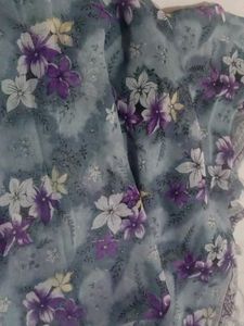 saree - negligible defects may presen