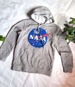 NASA Hoodies Men
