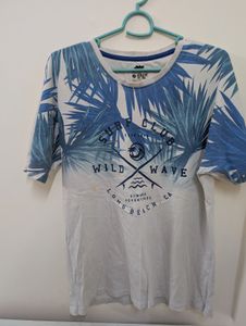 Loose T-shirt