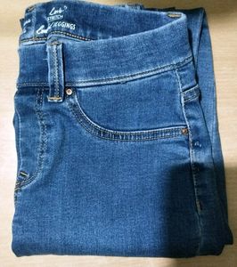 Dj And C Jeans Like New (Barely Worn)