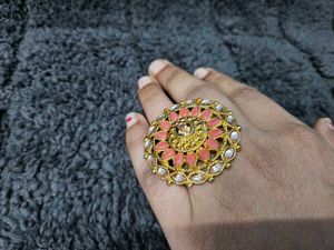 Statement Ring
