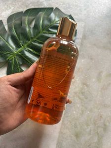 Nykaa Wanderlust Shower Gel