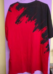 Oversized Tee