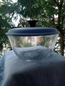Apex Medium Sized Bowl (1 Pc)