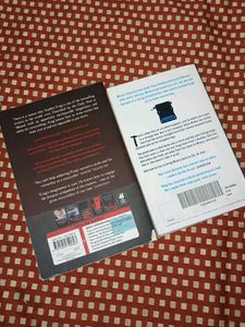 Stephen King Books