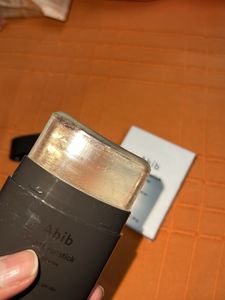 Abib Quick Sunstick