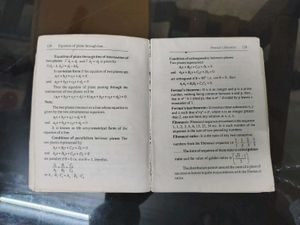 Supreme Pocket Mathematics Dictionary