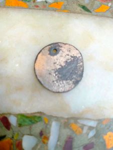 1769 Maria Theresea Very Old Coin