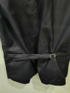 Set of 4 men&#39;s waistcoats for formal events