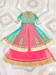 Most Beautiful Lehenga Suit 🎀