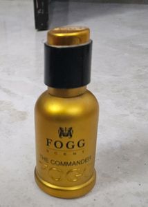 Fogg Perfume Commander