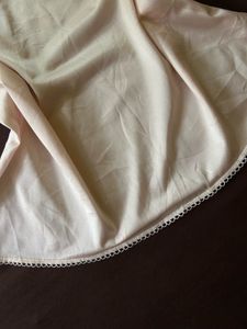 Baby Pink Lace Cami Top